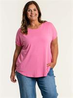 Gozzip - Gitte T-shirt, Bubblegum